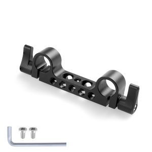 RSRIG Super Lightweight NEW 15mm RailBlock v3 942