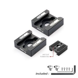 RSRIG Cold Shoe (2pcs Pack) 2060