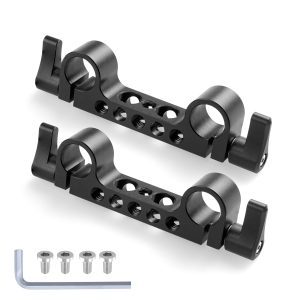 RSRIG Super Lightweight NEW 15mm RailBlock v3 (2pcs pack) 2061