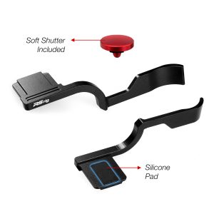 RSrig Thumb Grip for Fujifilm X-T5 , X-T4 , X-T3